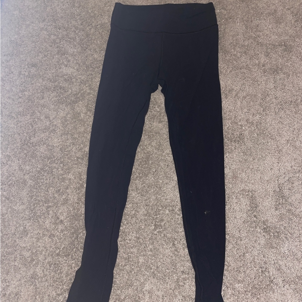 athleta girl leggings